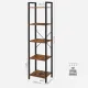 Image 2 for Стелаж Leobert Zanzara в стилі Loft
