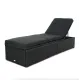 Image 2 for Садовий шезлонг Di Volio Asco чорний