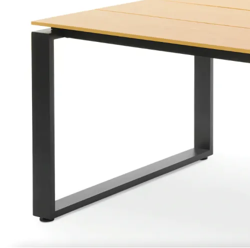 Легка і міцна алюмінієва конструкція