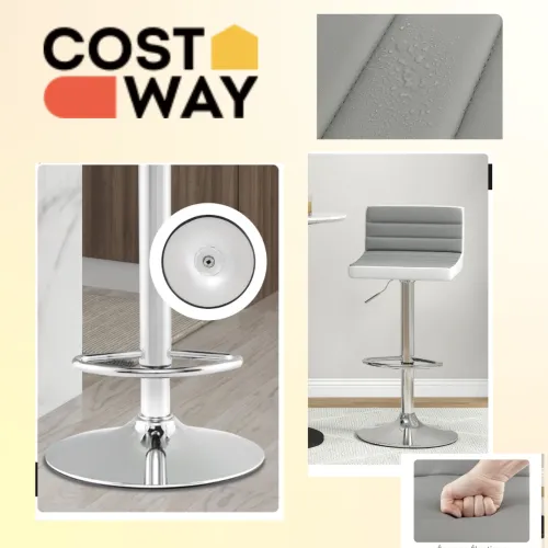 Металева основа з підставкою для ніг Металева основа з підставкою для ніг