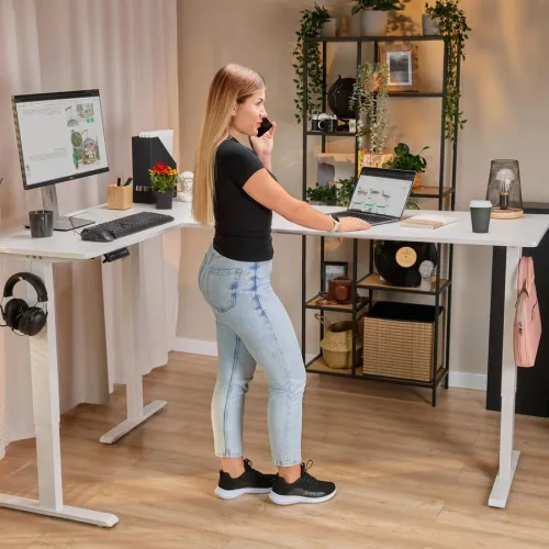 Стабільність, яка відчувається в кожному русі