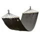 Image 4 for Гамак Jumi Garden тканевый с планкой темно-серый