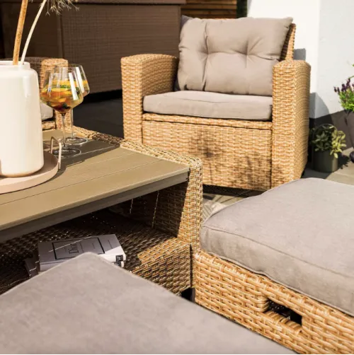 Эргономичность деталей