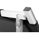 Image 10 for Кровать-раскладушка Outtec туристическая 203×70см черный