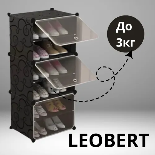 Выдержит любую нагрузку