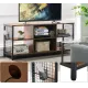 Image 5 for Тумба под ТВ Costway Ketrin в стиле Loft