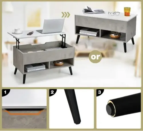 Конструкція, якій можна довіряти