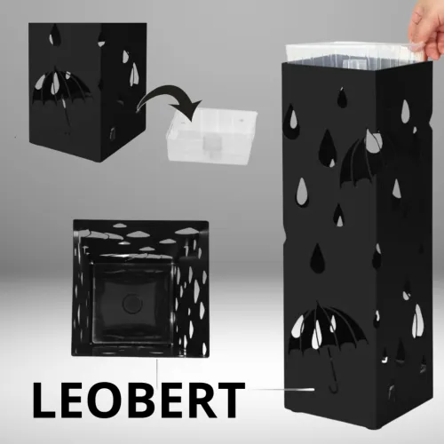 Пластиковий піддон для води