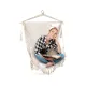 Image 4 for Кресло-гамак Outtec Boho подвесное бежевый