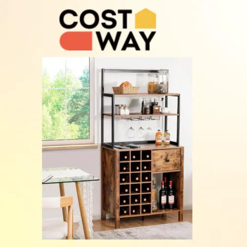 Стиль Loft - гармонія сталі та дерева