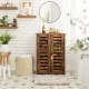 Image 2 for Тумба-комод Leobert Loftus підлогова в стилі Loft