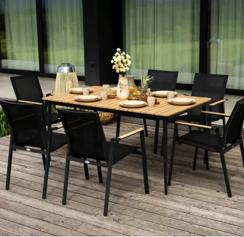 Алюмінієва конструкція