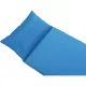 Image 3 for Самонадувний килимок Outtec з подушкою гладкий голубий