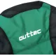 Image 10 for Кресло туристическое раскладное Outtec с чехлом черно-зеленый