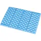 Image 2 for Сидіння туристичне Outtec 38x28x1см складане голубий