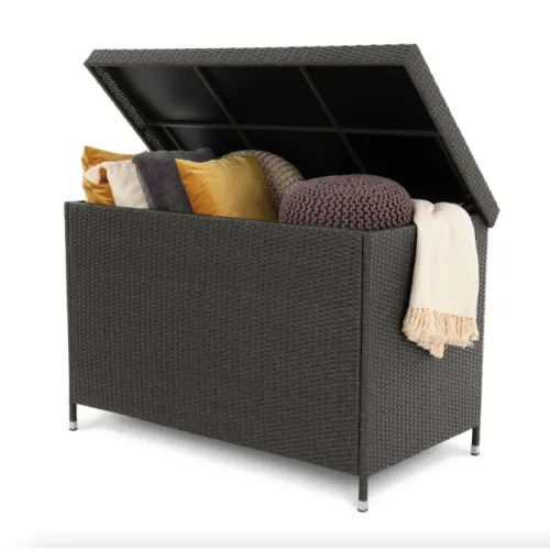 Усиленная конструкция - долговечность и надежность