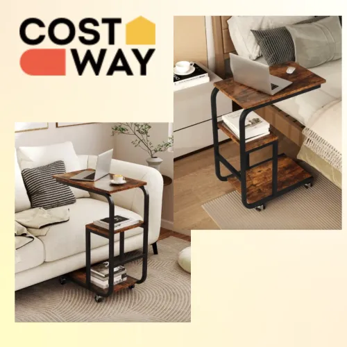 Гладка водонепроникна поверхня