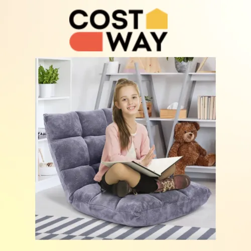 Комфортная мягкая посадка