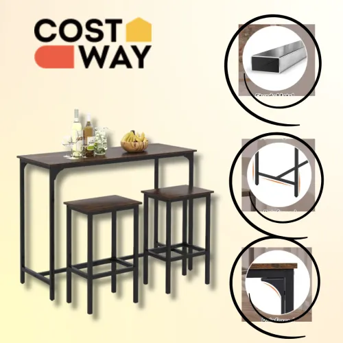 Прочная и надежная конструкция