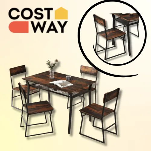 Міцна металева конструкція з антикорозійним захистом Міцна металева конструкція з антикорозійним захистом