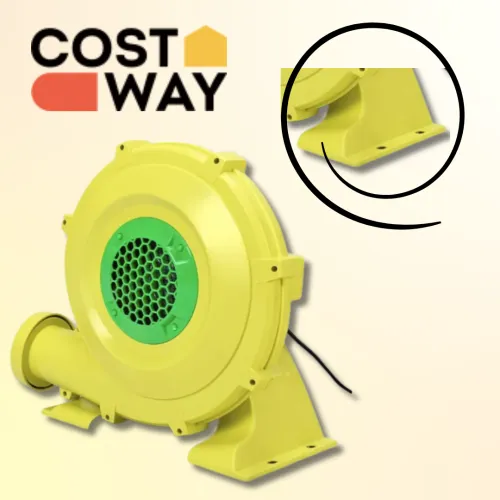 Стійка базова рама