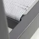 Image 9 for Садовая мебель Chomik GARDEN LINE DIVA диван, 2 кресла + стол