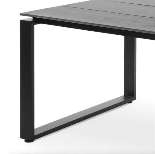 Легка та міцна алюмінієва конструкція