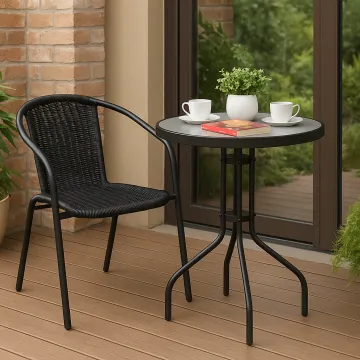 Садовое кресло Jumi Bistro New