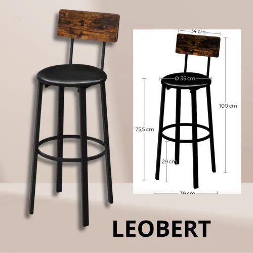 Оптимальна висота для комфорту: Оптимальна висота для комфорту: