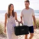 Image 6 for Термосумка для продуктів Outtec Cooler Bag 15 л сумка-холодильник чорний