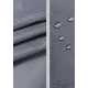 Image 10 for Тент-парус Jumi Garden солнцезащитный 3,6 х 3,6 х 3,6 м серый