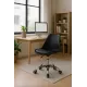 Image 3 for Офисное кресло Leobert Alba черный РАСПРОДАЖА