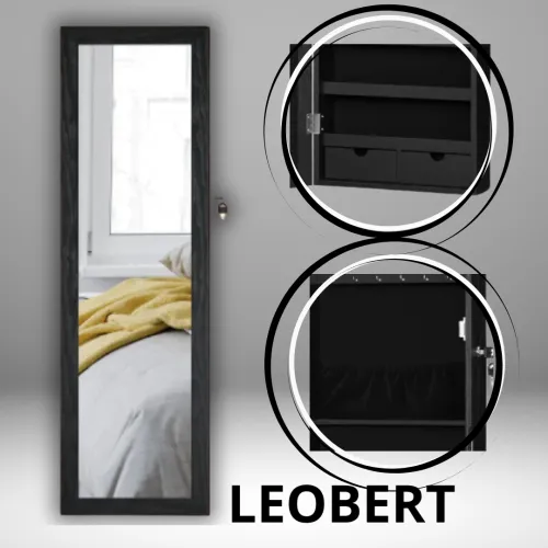 Високоякісні матеріали та витончений зовнішній вигляд