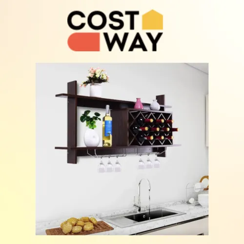 Открытые полки