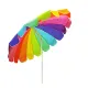 Image 4 for Парасолька садова Jumi Garden 220см кольоровий
