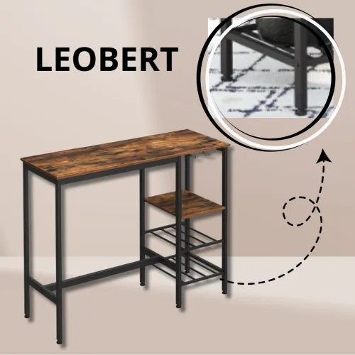 Регульовані ніжки Регульовані ніжки