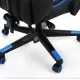 Image 12 for Геймерське крісло Di Volio Ragazo синій