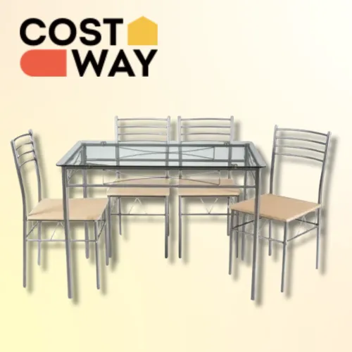 Крісла з високою спинкою та без підлокітників