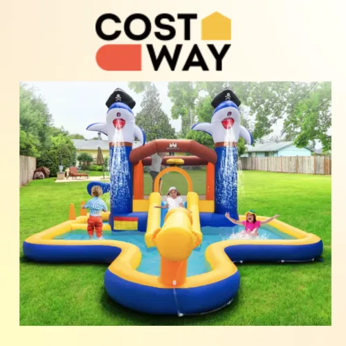 7-в-1 - максимум ігор в одному просторі