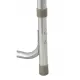 Image 16 for Стол туристический Chomik Garden Line RANGER раскладной с 4 стульями белый