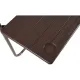 Image 12 for Підвісний столик Chomik GARDEN LINE SOLO балконний коричневий