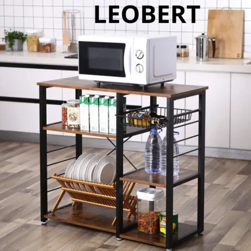 Современный взгляд на кухонный дизайн