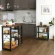 Image 8 for Стелаж Leobert Kasper - кухонний острів в стилі Loft