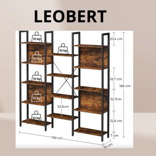 14 полок для безграничной организации 14 полок для безграничной организации