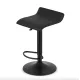 Image 6 for Барный стул Leobert Fort экокожа черная основа