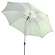 Image 5 for Парасолька садова Jumi Garden 180см зелений