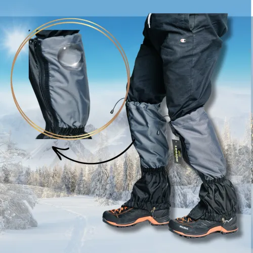 Защита от влаги и снега