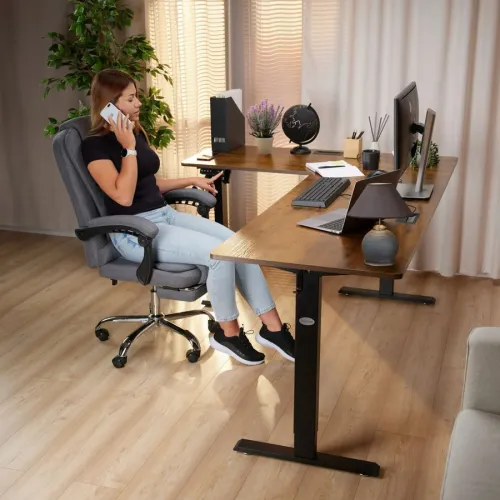 Простір, який працює на вас - без хаосу і компромісів