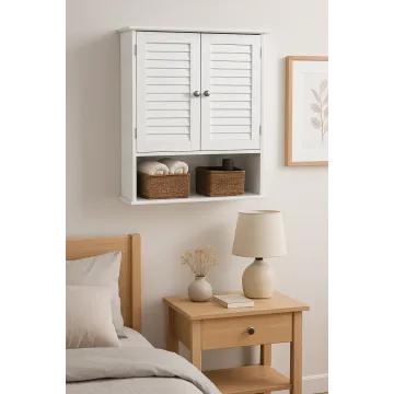 Тумба підвісна Leobert Fox для ванної