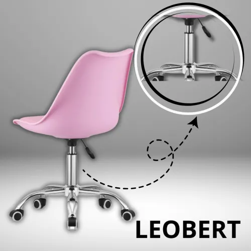 Регулювання висоти сидіння: